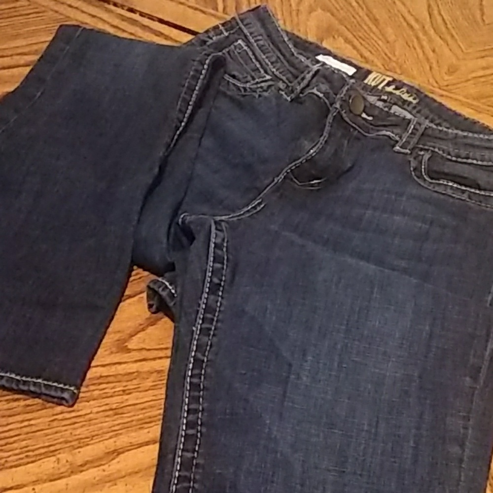 Blue Jeans